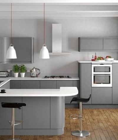 Archi Interior and Kitchens